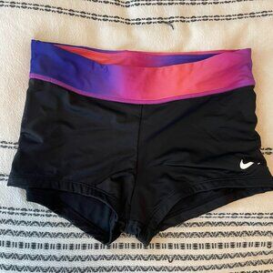 Nike Shorts Run wear | Women's Small
